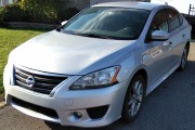 2013 Nissan Sentra