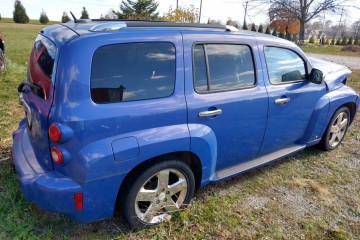 2008 Chevrolet HHR - Photo 1 of 7