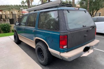 1994 Ford Explorer - Photo 4 of 6