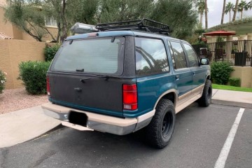 1994 Ford Explorer - Photo 3 of 6