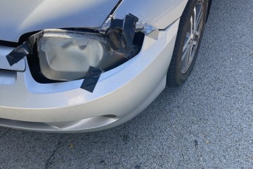 Chevrolet Cavalier 2005