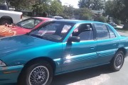 1993 Pontiac Grand Am