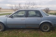 1991 Buick Century