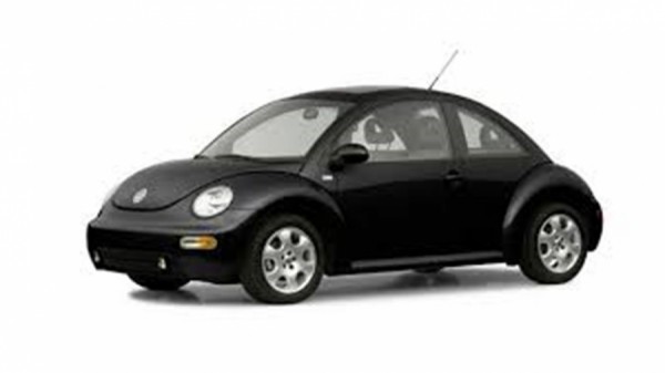 2002 Volkswagen New Beetle For Sale in Jamaica Plain, MA ...