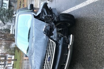 Ford Explorer 2004