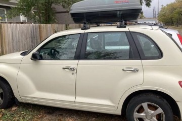 Chrysler PT Cruiser 2007