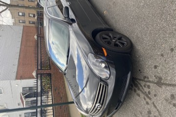 2005 Infiniti G35