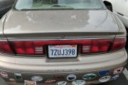 1999 Buick Century