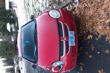 Dodge Neon 2004