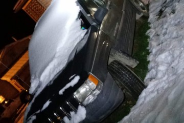 Jeep Grand Cherokee 1999