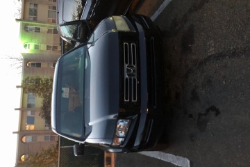 Honda Ridgeline 2006