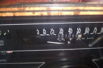 Buick Century 1992