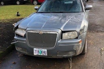 Chrysler 300 2006