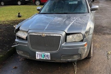 2006 Chrysler 300 - Photo 1 of 4