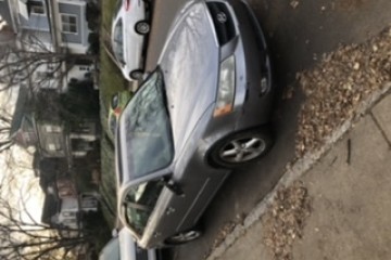 Hyundai Sonata 2007