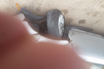 Nissan Murano 2007