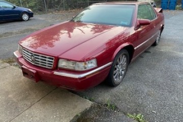 2001 Cadillac Eldorado - Photo 1 of 5