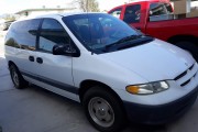 1998 Dodge Caravan