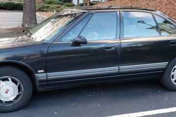 1994 Oldsmobile Eighty-Eight Royale