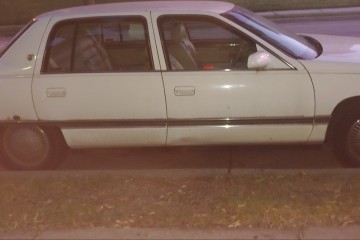 1995 Cadillac DeVille