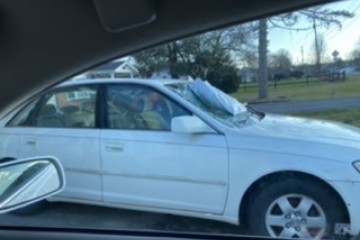 Toyota Avalon 2000