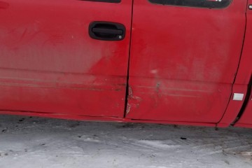 GMC Sierra 1500 2001