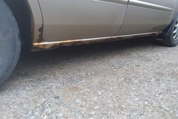 Buick Century 2005