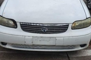 1998 Chevrolet Malibu