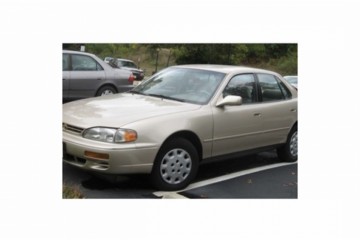 Junk 1995 Toyota Camry Photo