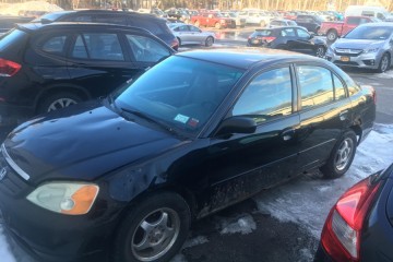 Honda Civic 2003