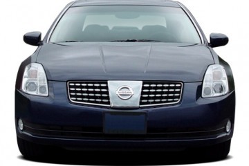 2006 Nissan Maxima