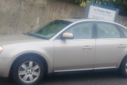 2006 Ford Five Hundred