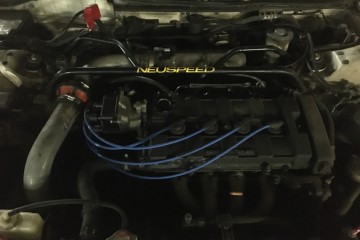 Acura Integra 1994