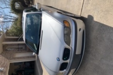 2002 BMW 3 Series - Photo 2 of 6