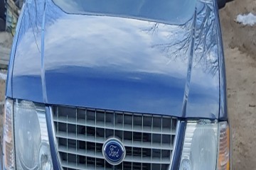 2004 Ford Explorer