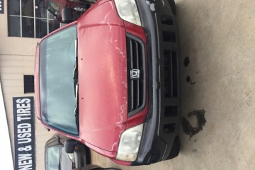 Honda CR-V 1998
