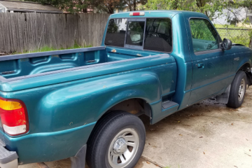 1998 Ford Ranger - Photo 1 of 2