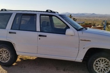 Jeep Grand Cherokee 1994