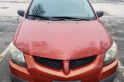 2003 Pontiac Vibe