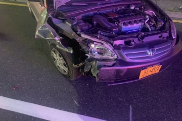 Honda Civic 2003