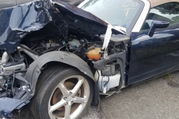 Saturn Sky 2007
