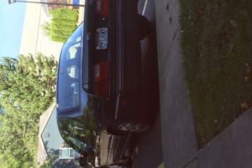1996 Infiniti G20