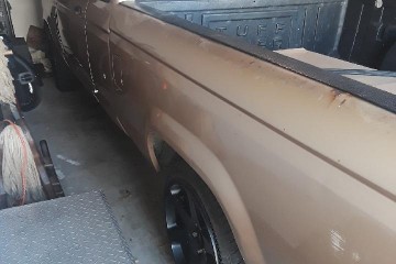 Ford Ranger 1998