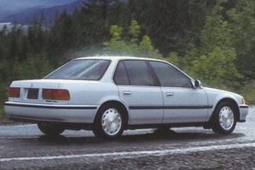 Honda Accord 2003