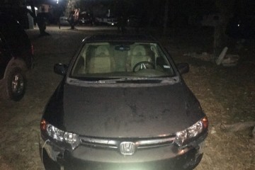 Honda Civic 2006