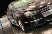 2008 Volkswagen Jetta