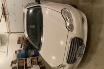 Chrysler LHS 2001
