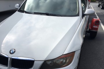 2006 BMW 3 Series - Photo 1 of 8