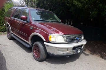 1997 Ford Expedition - Photo 1 of 7