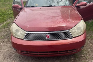 2003 Saturn L-Series